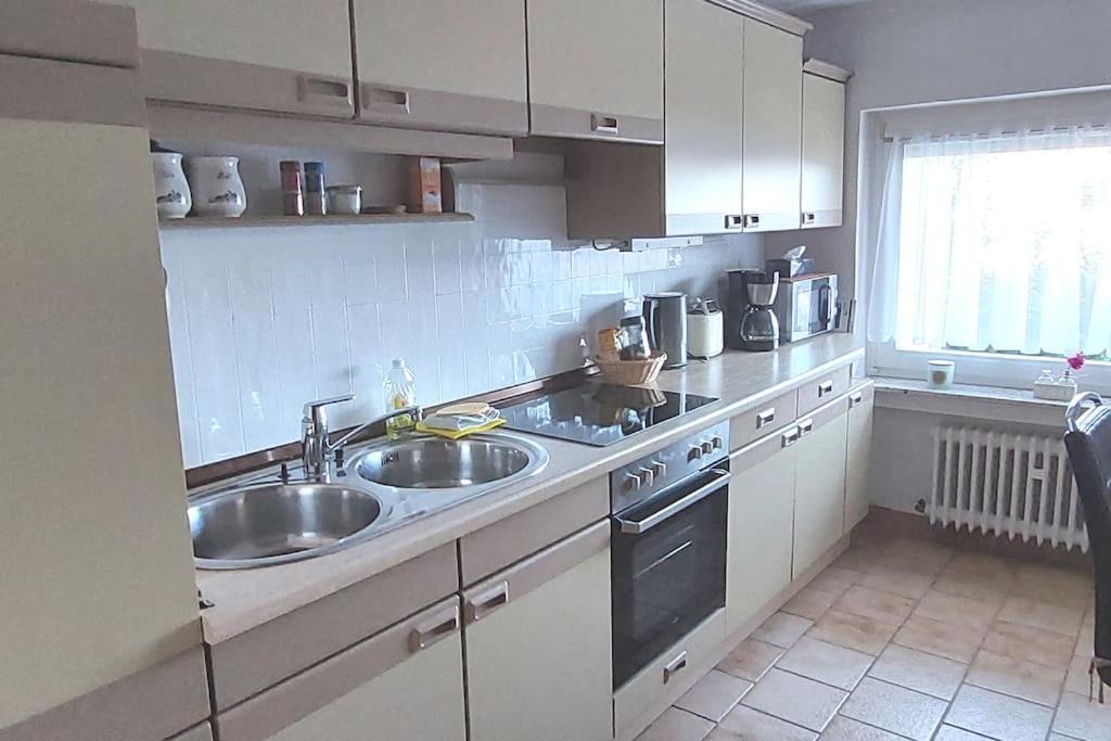 House Of Haiger Ferienwohnung Mit Charme Buitenkant foto