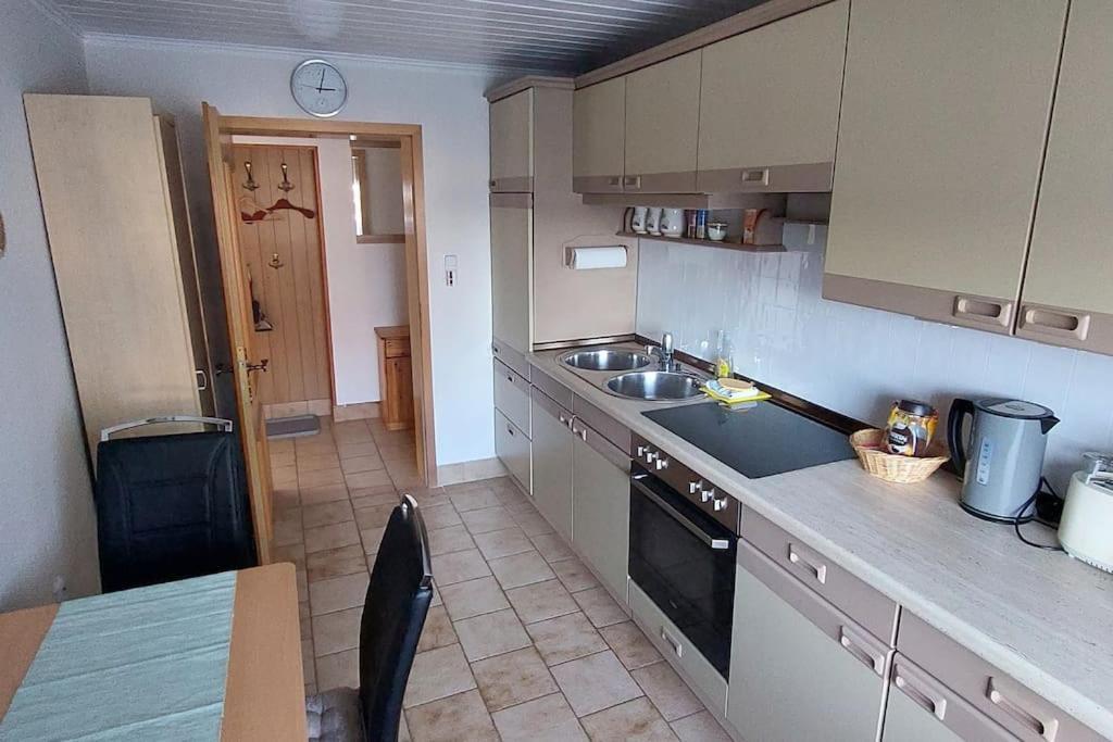 House Of Haiger Ferienwohnung Mit Charme Buitenkant foto