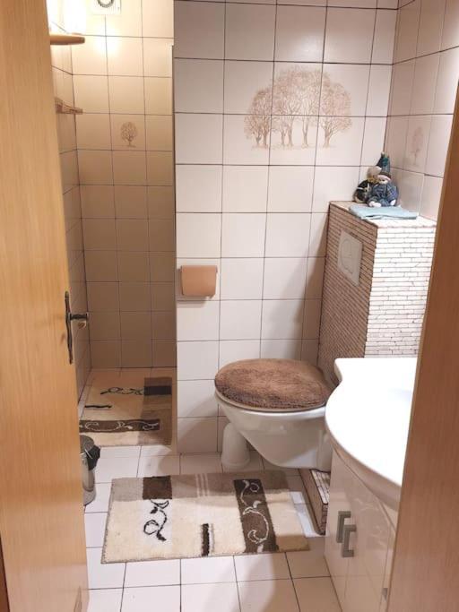 House Of Haiger Ferienwohnung Mit Charme Buitenkant foto