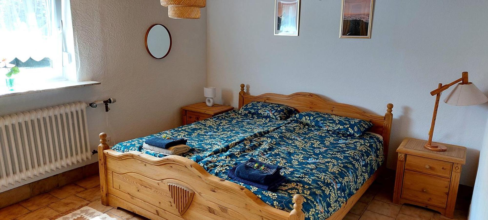 House Of Haiger Ferienwohnung Mit Charme Buitenkant foto