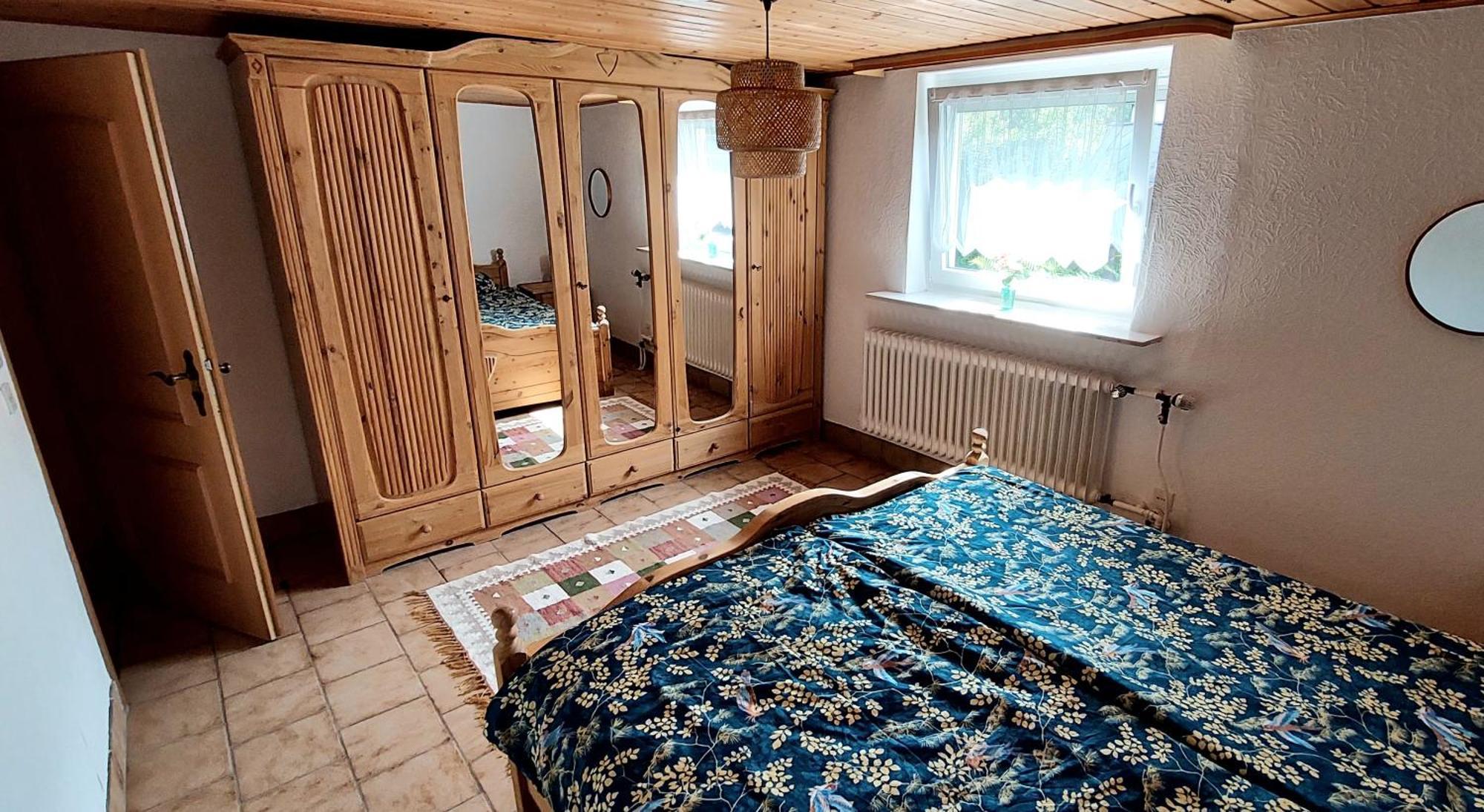 House Of Haiger Ferienwohnung Mit Charme Buitenkant foto